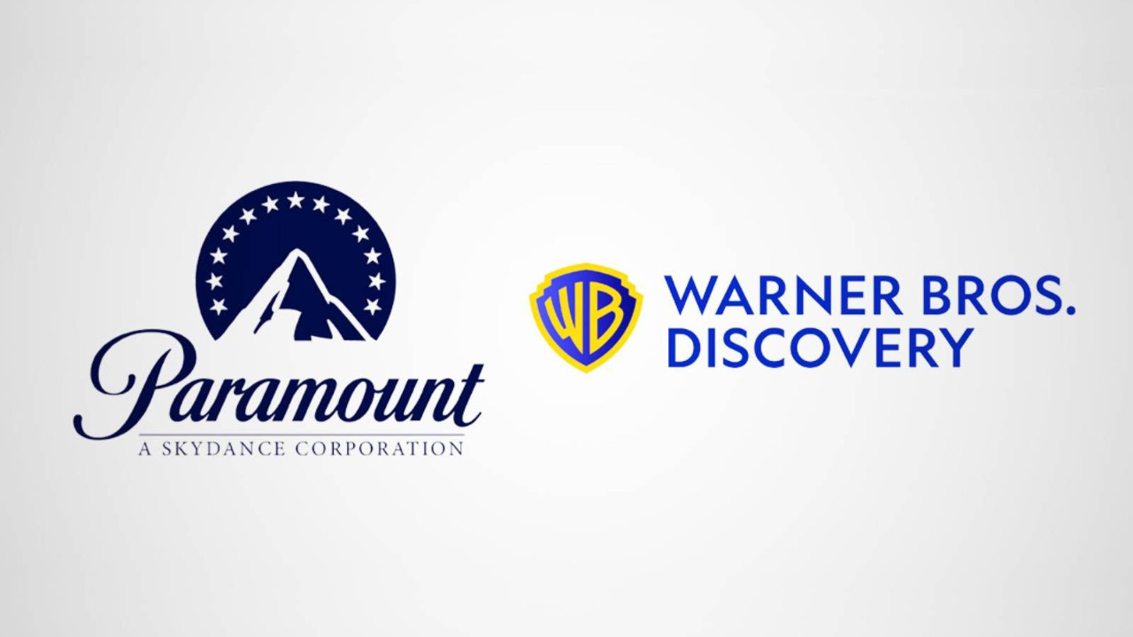 Warner Bros. Discovery ve Paramount birleşiyor! Anlaşma onaylandı