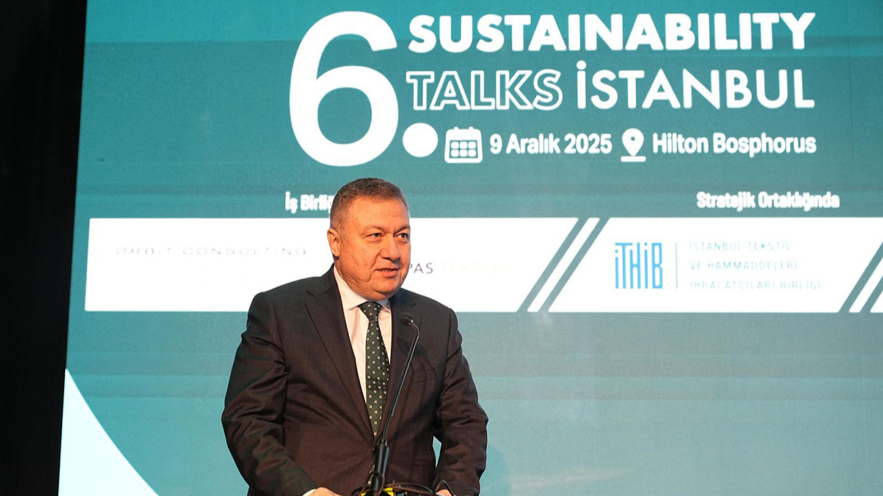 ‘2050 yılına kadar 38 trilyon dolar maliyet’