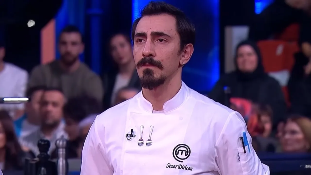 MasterChef 2025'in şampiyonu olmuştu! Sezer’den şefler hakkında bomba itiraf