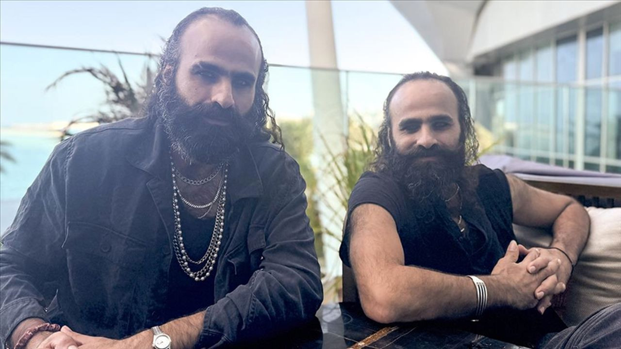 Nasser kardeşler, Filistin'in hikayesini sinemayla anlatıyor