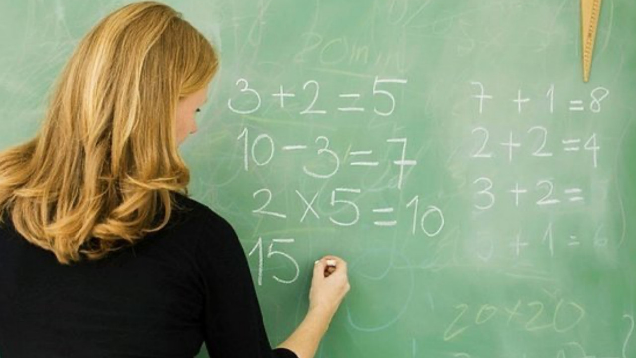 Öğretmene disiplin cezası AYM’den döndü