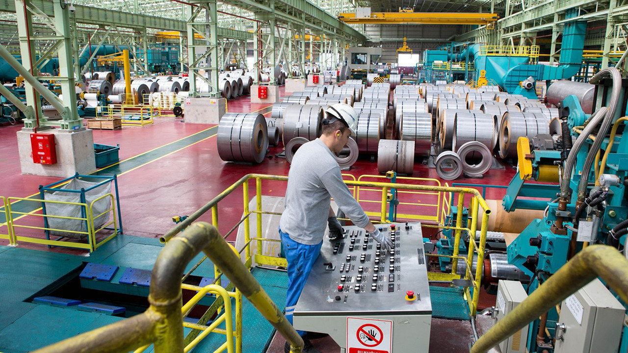 Posco Assan anti-damping tartışmalarına yanıt verdi