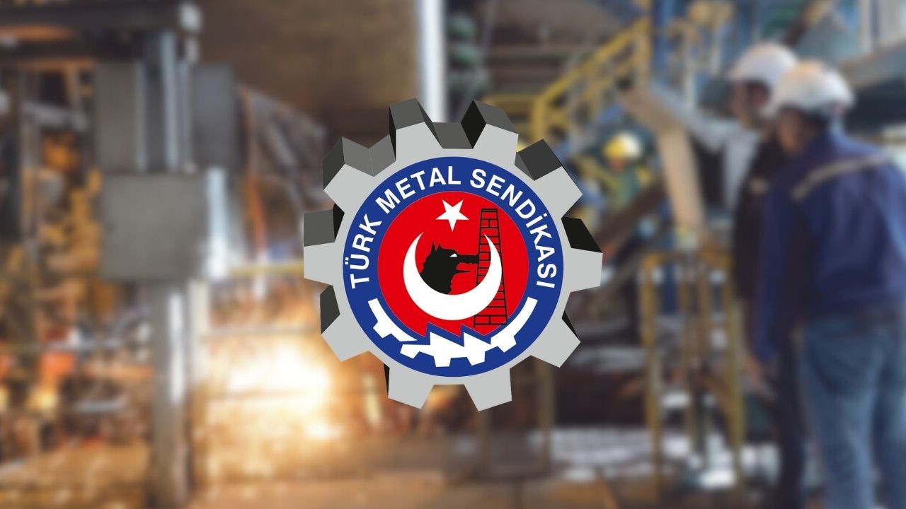 Türk Metal Sendikası Başkanlar Kurulu toplantı kararı aldı
