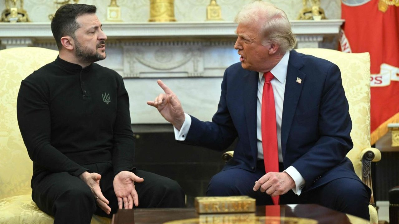 Zelenskiy için köprüden önce son çıkış: 'Birkaç günün kaldı'