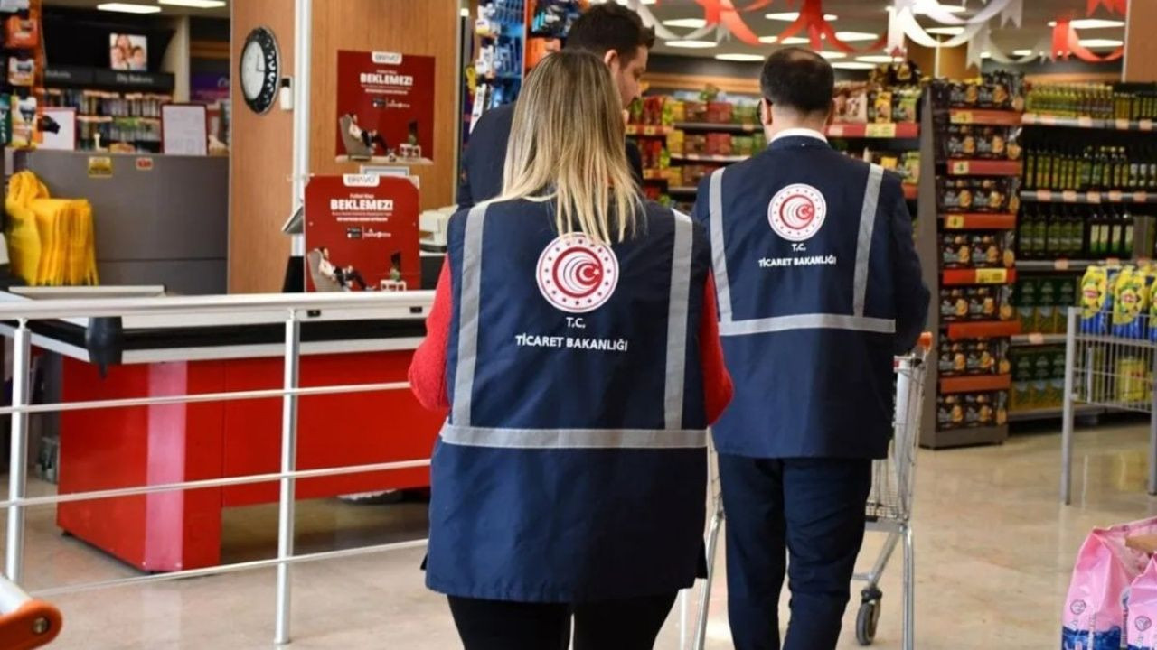 Bakanlık tek tek açıklandı! Bu ürünler tehlike saçıyor, toplama kararı çıkarıldı