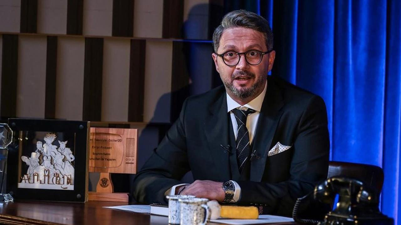 İbrahim Selim kimdir ve kaç yaşında? İbrahim Selim'in sevgilisi kimdir?