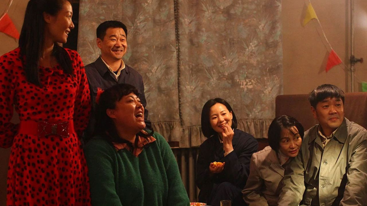 İstanbul'da Çin Sineması rüzgarları esecek!