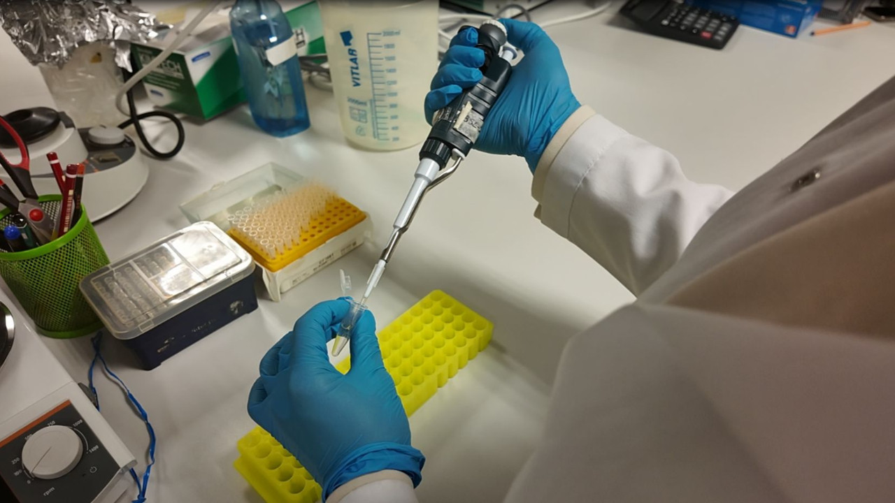 Kırım Kongo Kanamalı Ateşine yerli aşı geliyor! TURKOVAC’ın mimarları duyurdu...