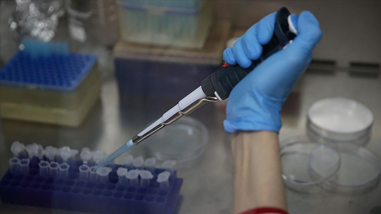 KKKA aşısında sona gelindi: Türkiye üretecek