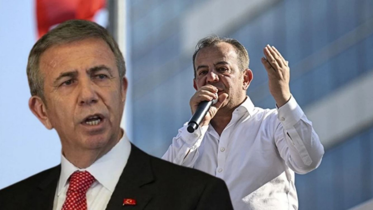 Tanju Özcan, Yavaş'ın koltuğuna göz dikti