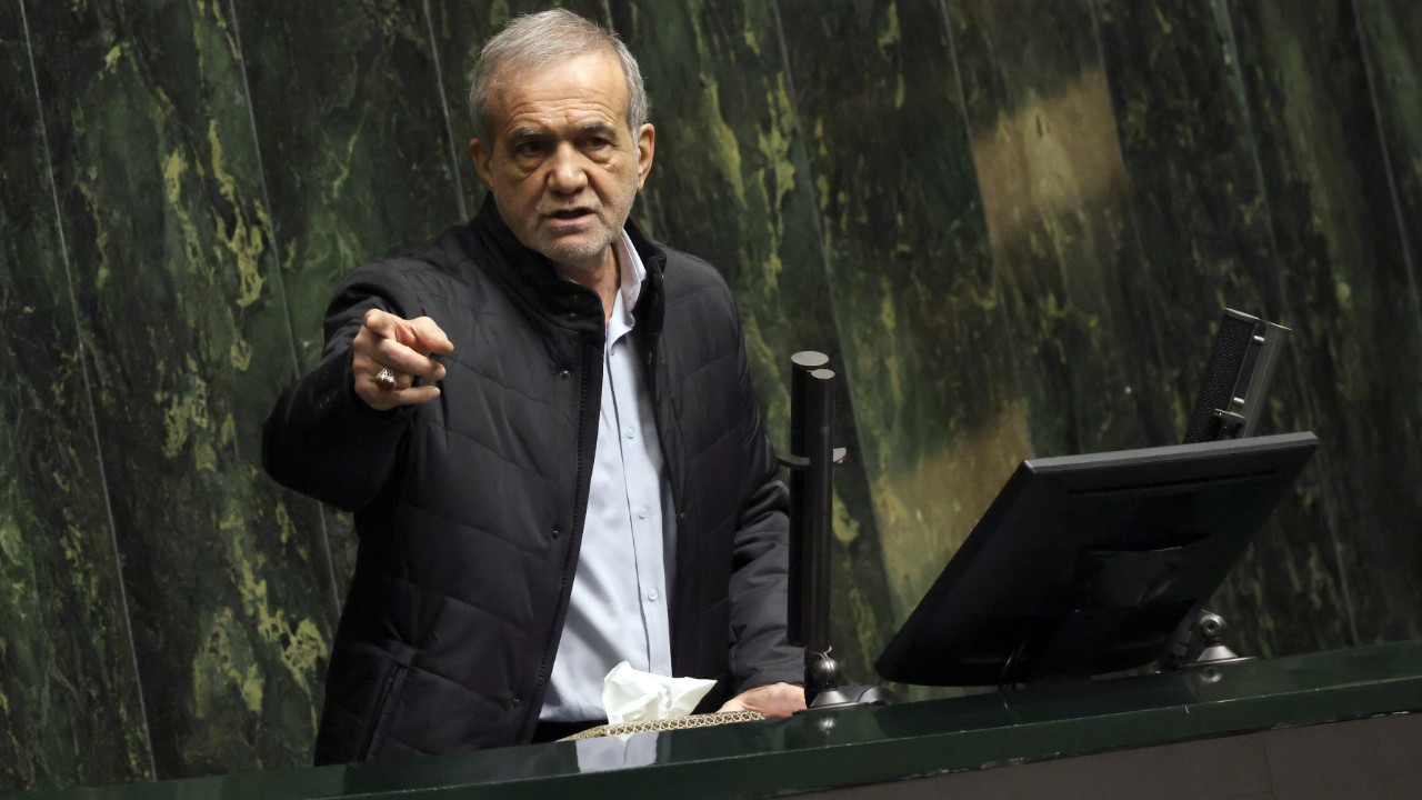 Venezuela'ya tam destek verdi! 'ABD'nin eylemleri hukuk dışı'