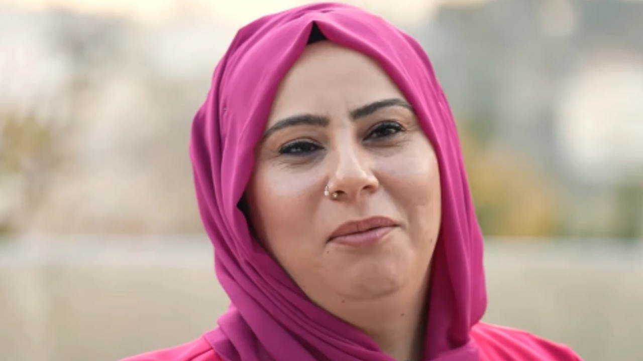 Yemekteyiz Yasemin Yıldız kimdir? Yemekteyiz Yasemin Yıldız ne iş yapıyor?