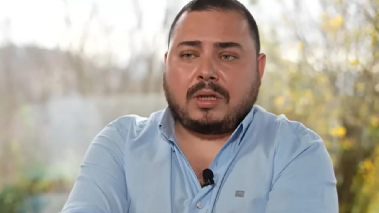 Zuhal Topal’la Yemekteyiz Korhan Yılmaz kimdir? Korhan Yılmaz ne iş yapıyor?