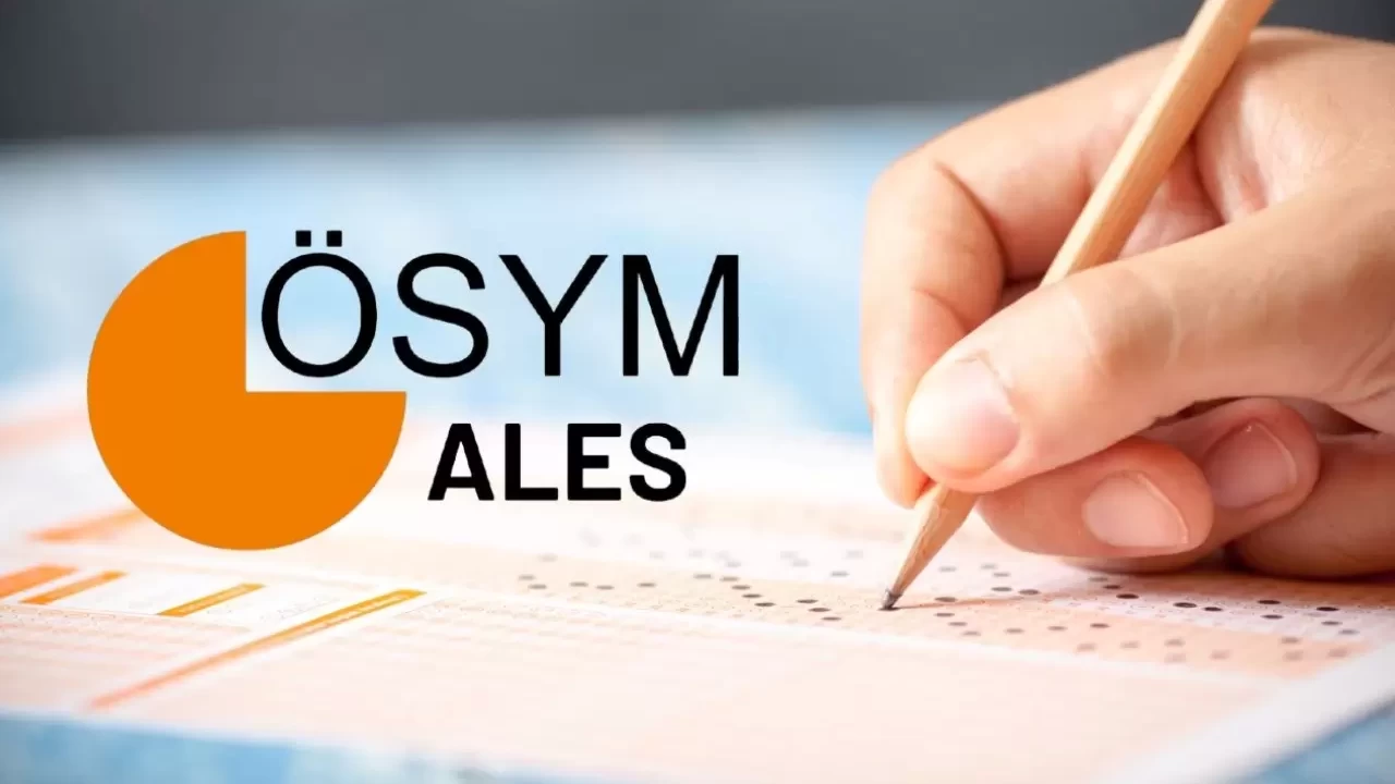 ALES sonuçları açıklandı mı? ALES sonuçları ne zaman açıklanacak?