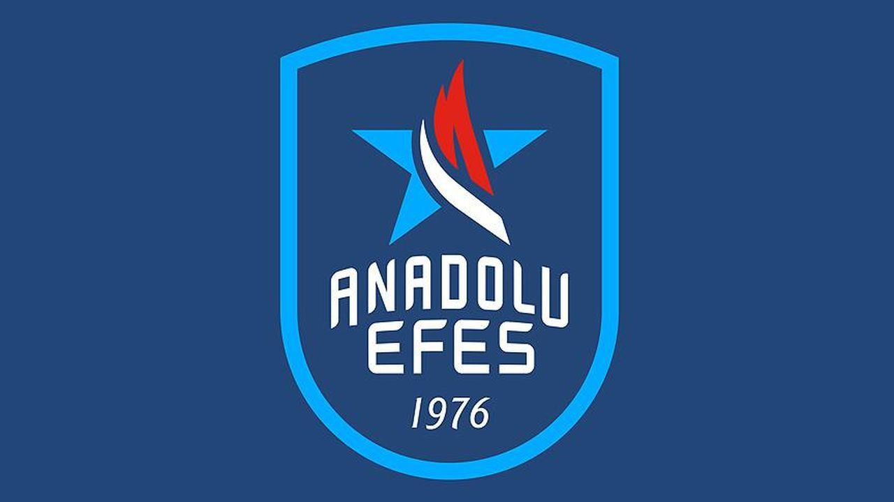 Anadolu Efes'te sakatlık şoku! Uzun süre forma giyemeyecek