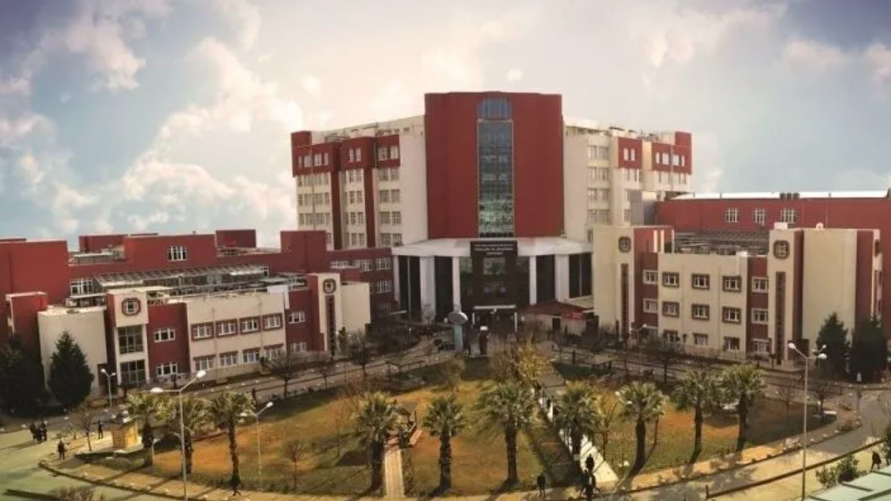 Aydın'da sağlık alanında bir ilk gerçekleşti!