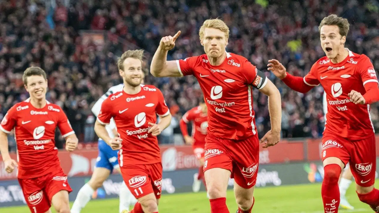 Brann nerenin takımı? Brann hangi ülkenin takımı?