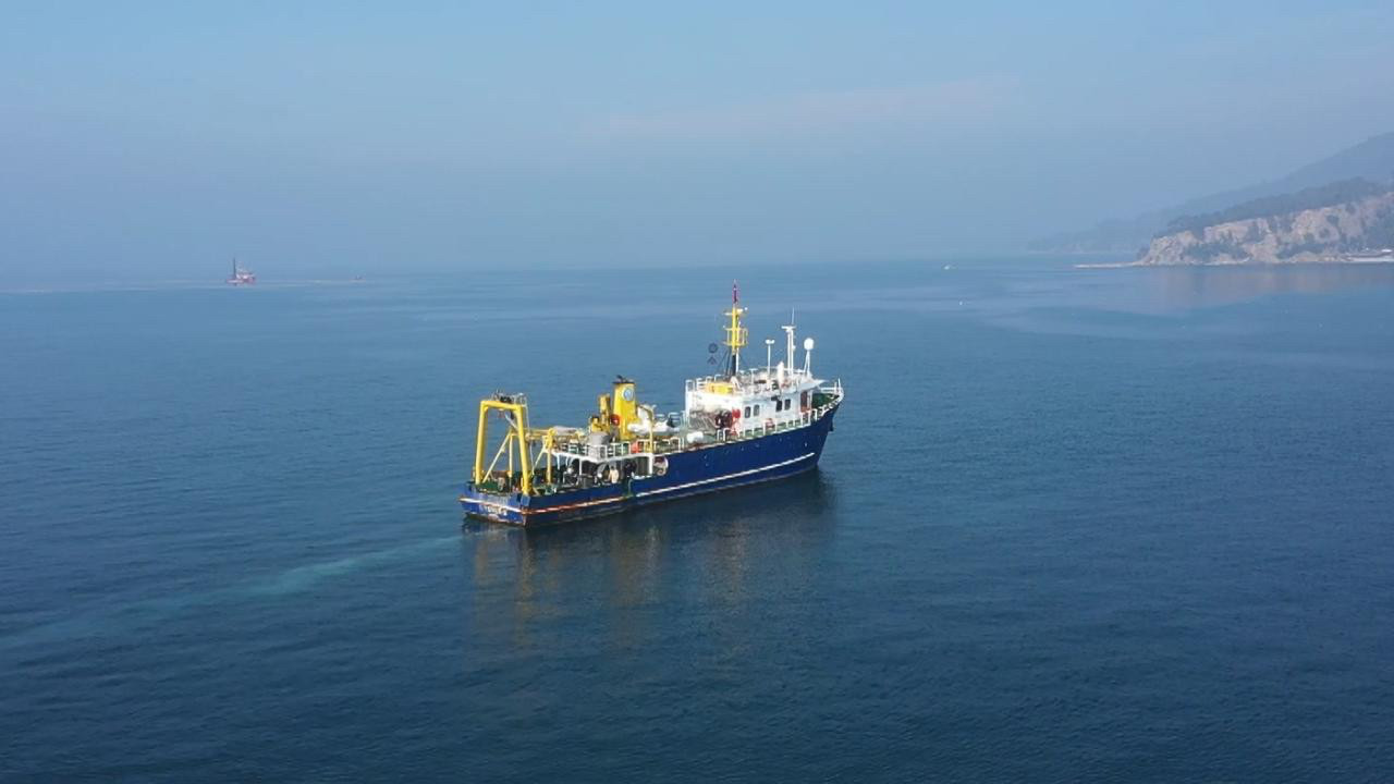 Karadeniz için en büyük iki tehdit