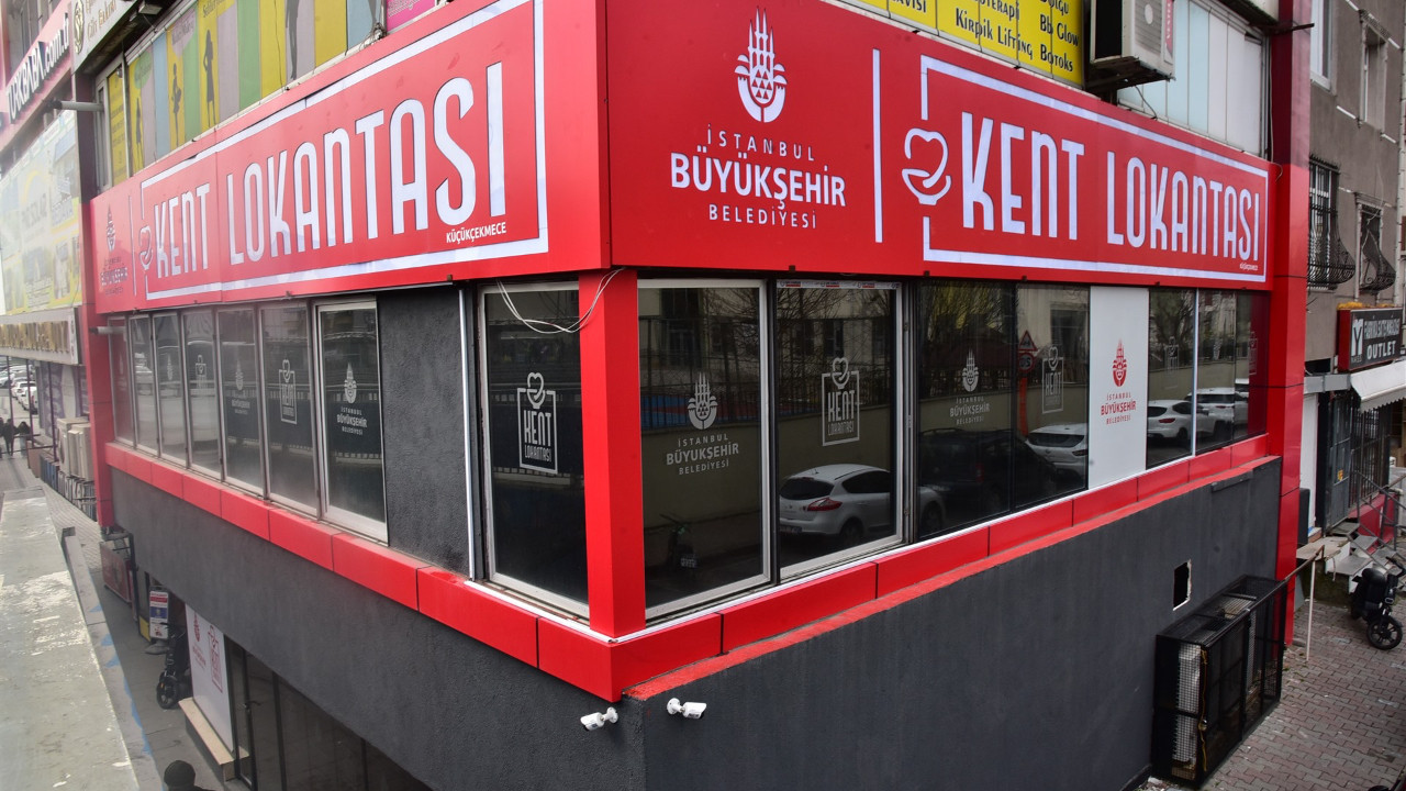 Kent Lokantası'na dev zam! İBB Meclisi duyurdu