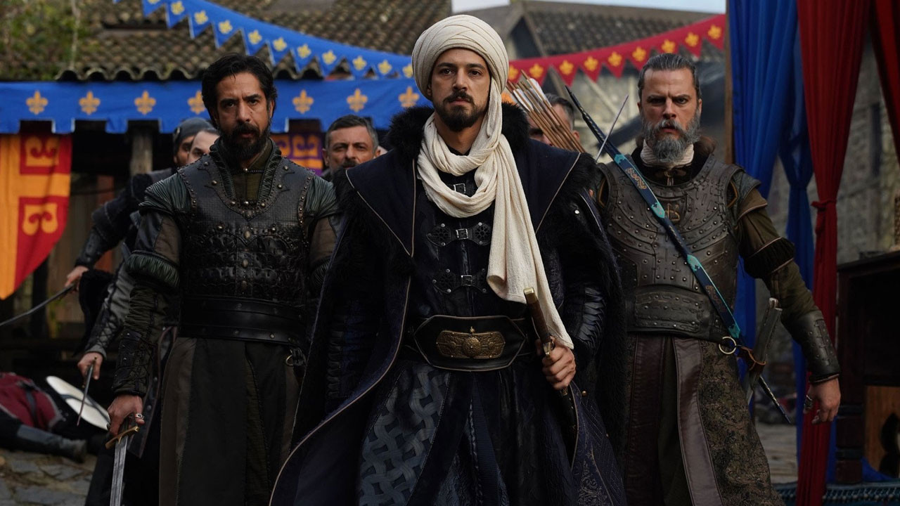 Kuruluş Orhan nerede? Kuruluş Orhan hangi şehirde çekiliyor?