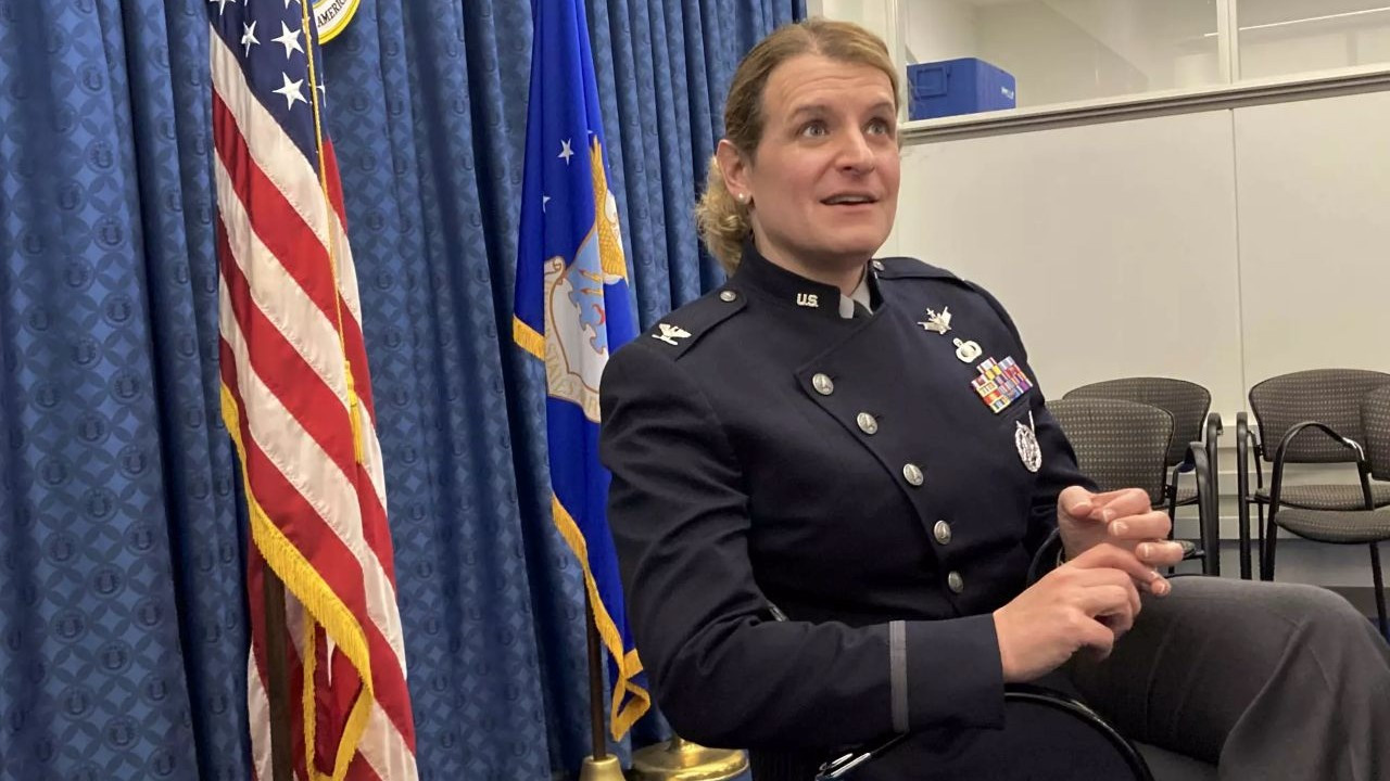 Mahkeme Pentagon lehine sonuçlandı: ABD ordusu 'trans bireylere' kapıyı kapattı