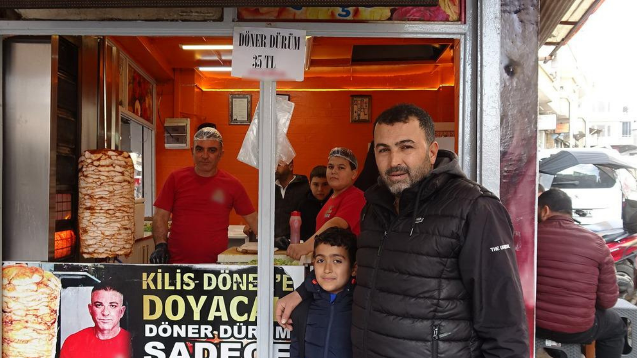 O şehirde esnaf indirim akımı başlattı! 35 TL'ye kadar düşürdüler