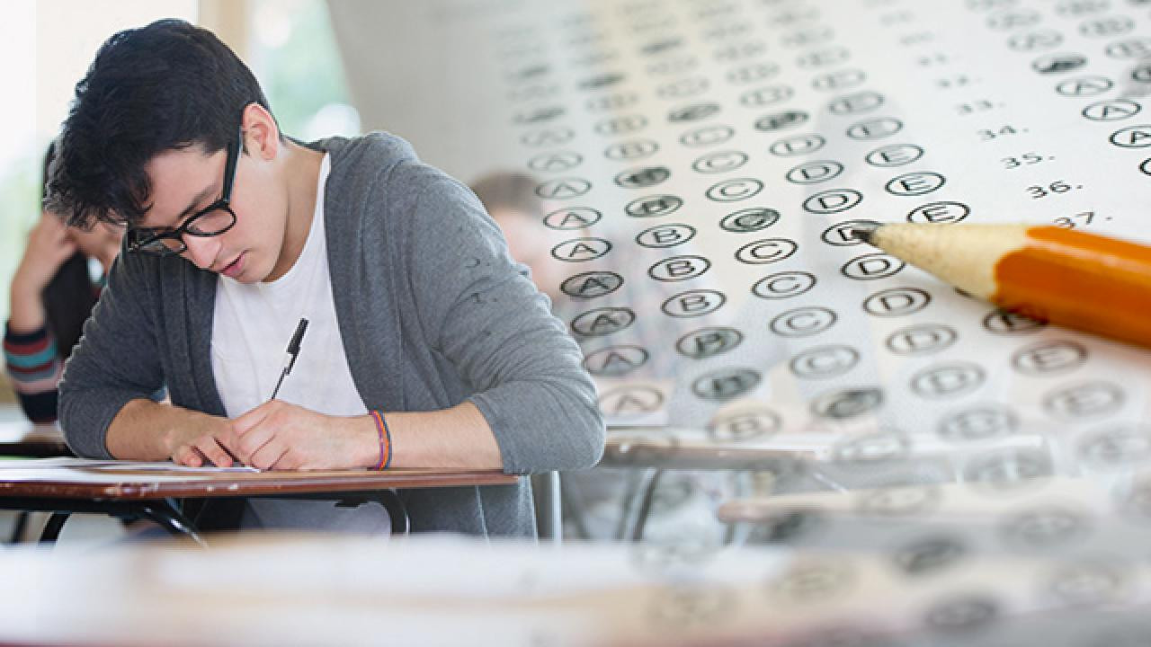 ÖSYM sınavlarında büyük değişiklik: Soruları artık yapay zeka hazırlayacak