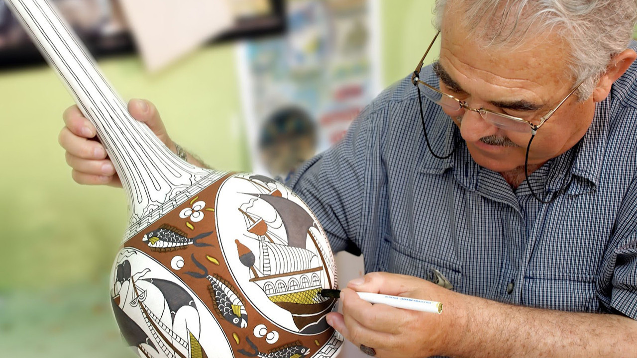 Türkiye kültürel mirasta ikinci sırada