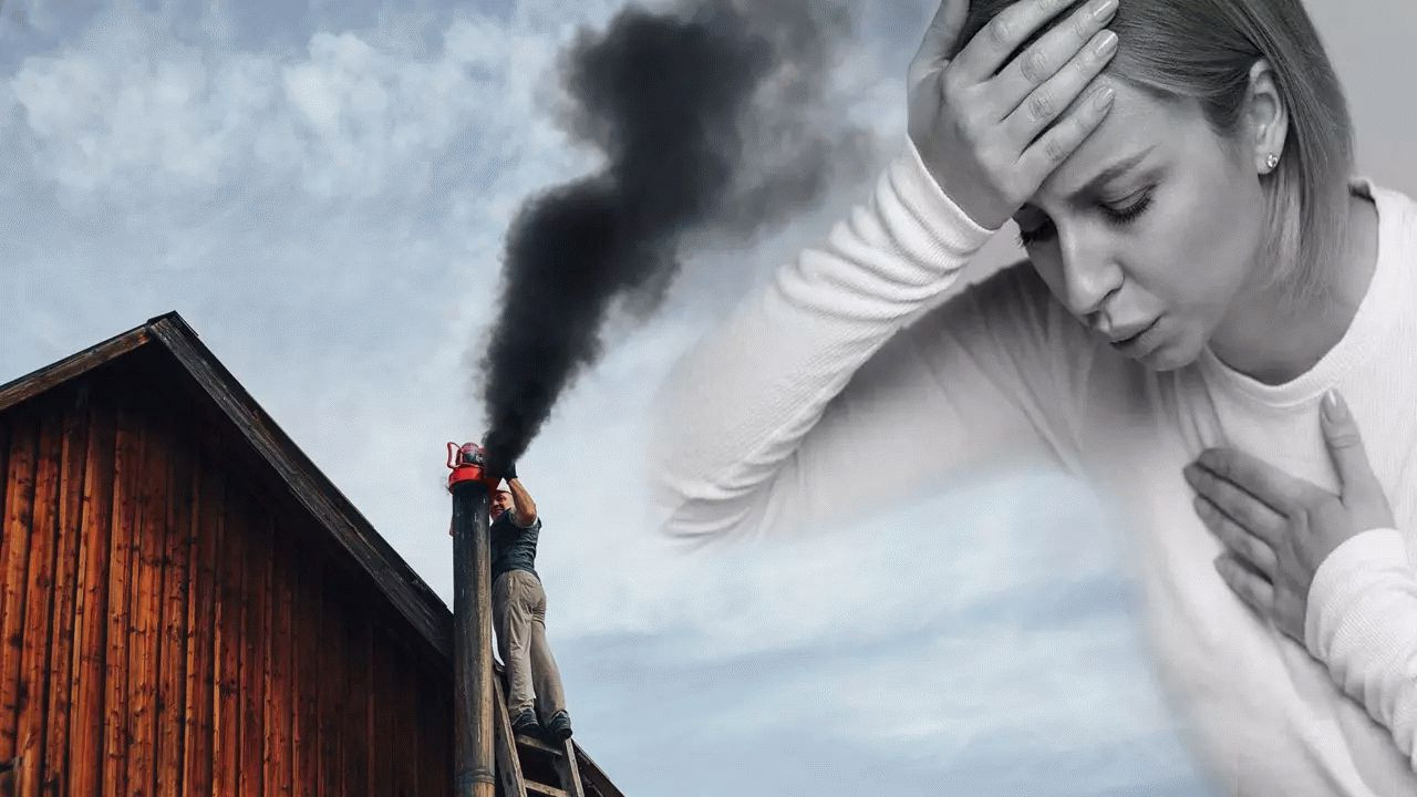 Uzman isim açıkladı: 'Önlem alınmazsa bir anda öldürebilir'