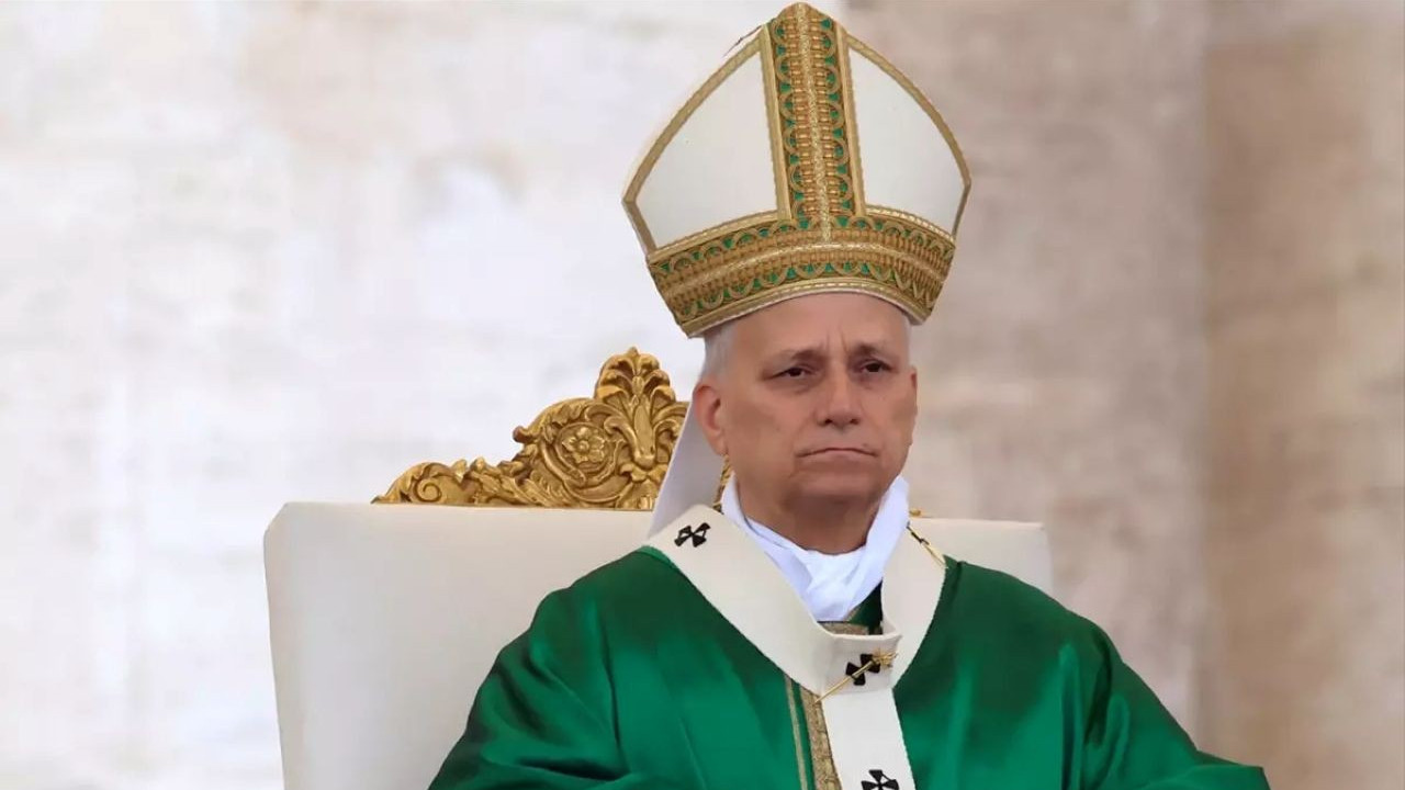 XIV. Leo, Avrupa'ya da müzakere masasında yer açılmasını istiyor