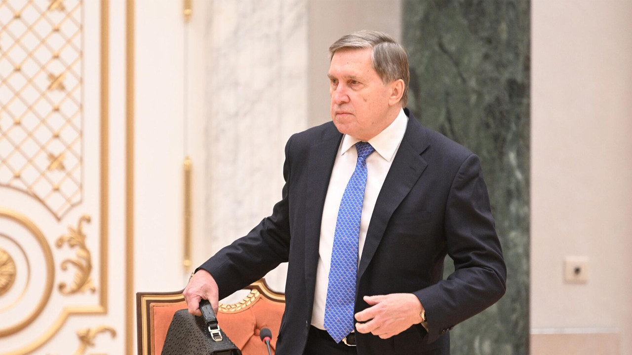 ABD ve Avrupa'nın uzlaştığı maddeler Rusya'ya sunuldu mu? Açıklama geldi