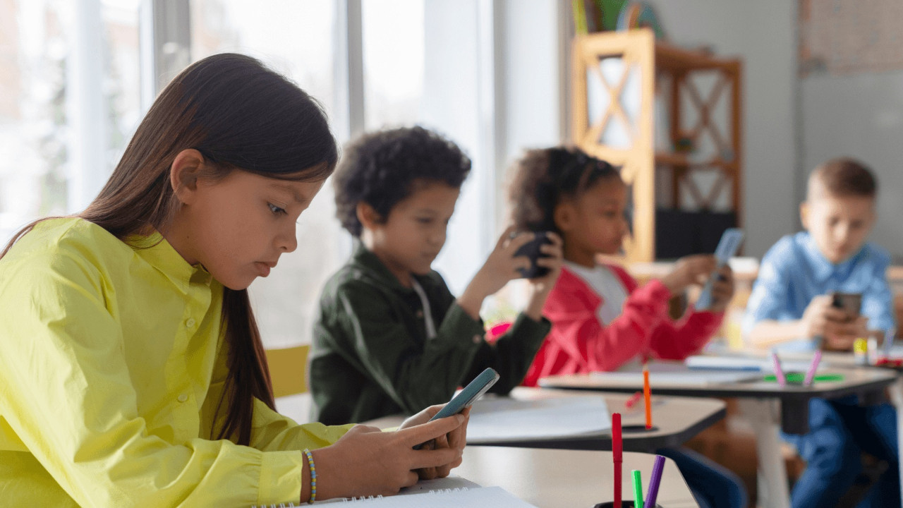 Avustralya’da sosyal medya yasağı