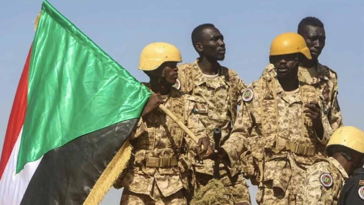 BM'den Sudan açıklaması! 'Korkunç ötesi'