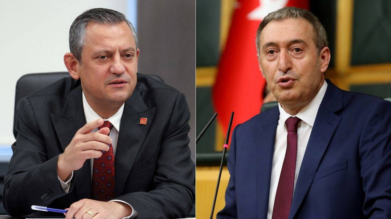 DEM Parti'nin CHP'ye tepkisi dinmiyor