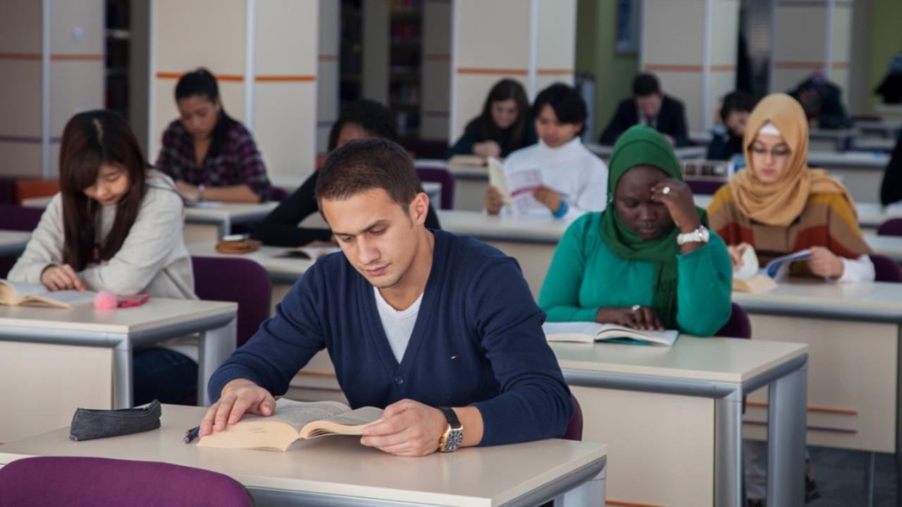 En çok uluslararası öğrenci çeken ülkeler belli oldu! Bakın Türkiye kaçıncı oldu