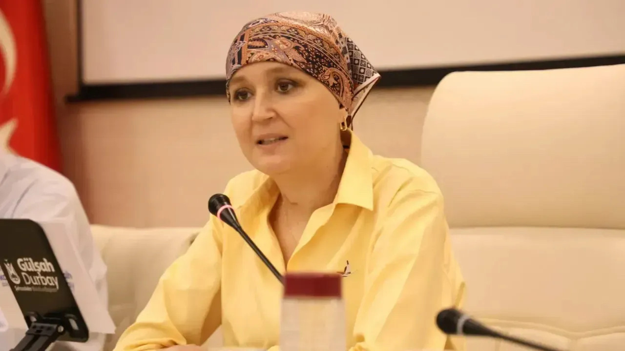 Gülşah Durbay neden öldü