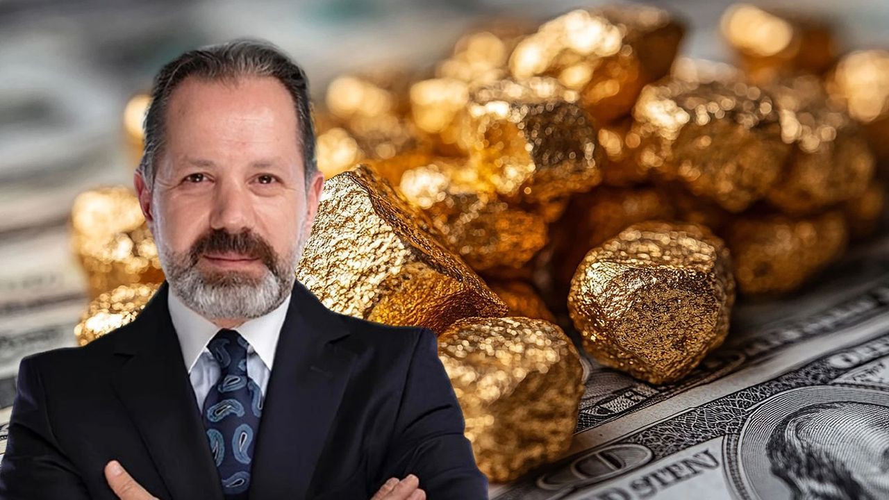 İslam Memiş: 'Altında alım fırsatı, gümüşte sert düşüş'