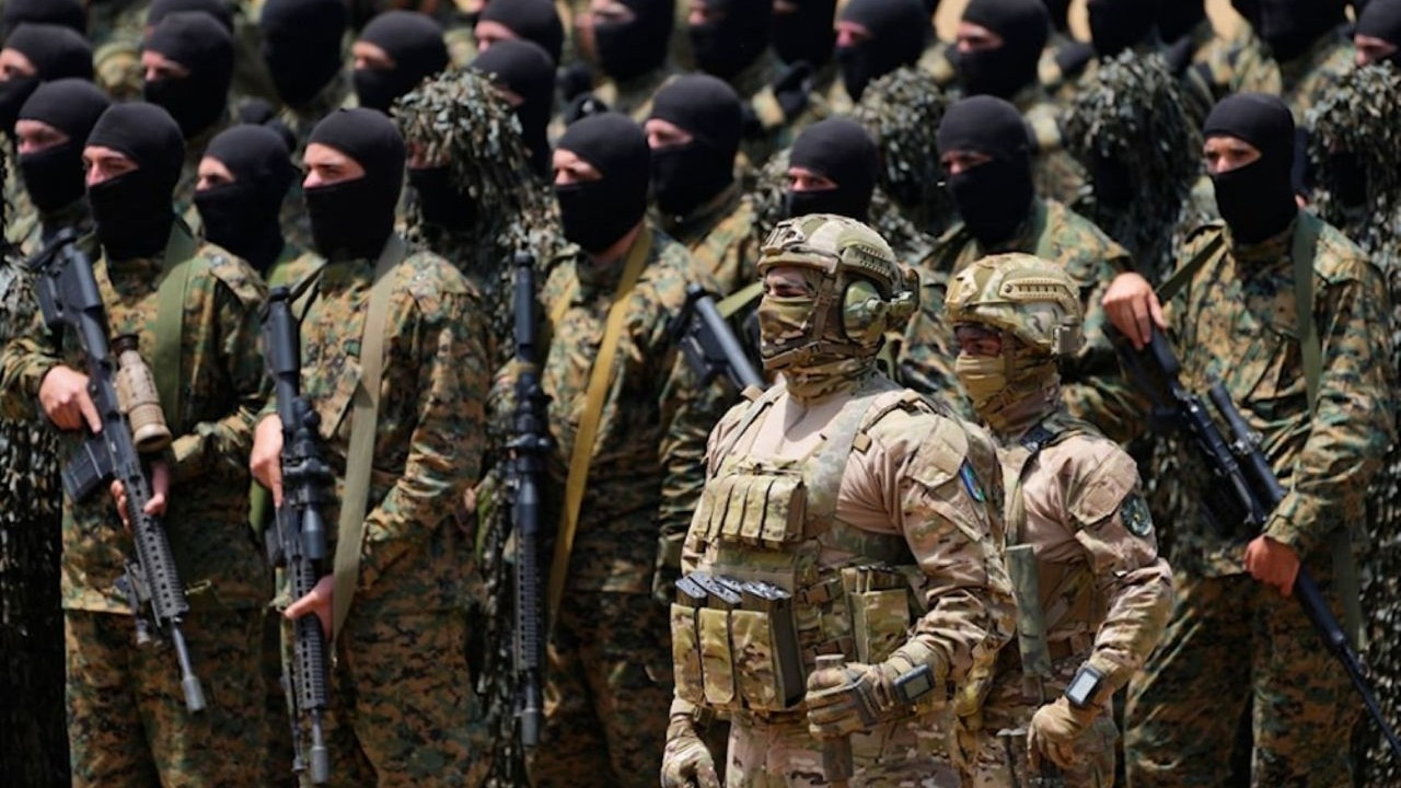 İsrail askerlerine göre Hizbullah savaşçıları sınıra yaklaşıyor