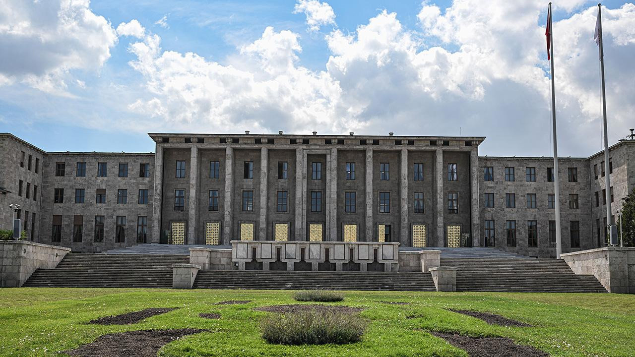 Meclis'te taciz soruşturmasında gelişme! Başsavcılıktan yeni açıklama