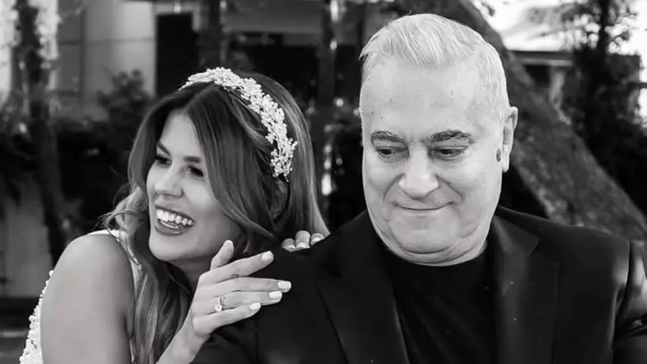 Mehmet Ali Erbil ve Gülseren Ceylan boşanıyor mu? Mehmet Ali Erbil eşinden ayrıldı mı?