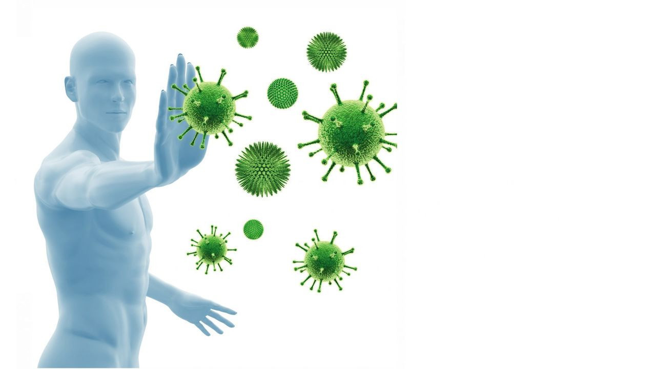 Soğuk havalarda ailelere bağışıklığı güçlendirme uyarısı