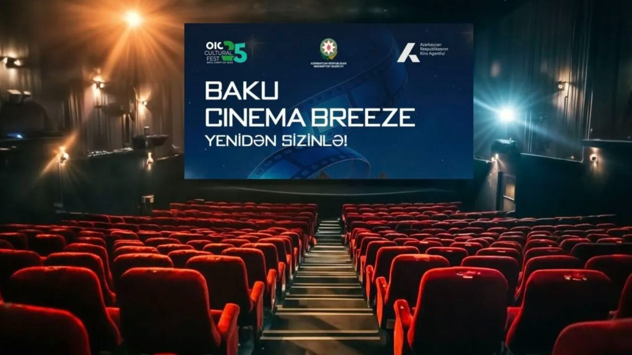 Türk sineması, Azerbaycan ve Asya ülkeleri ile buluştu