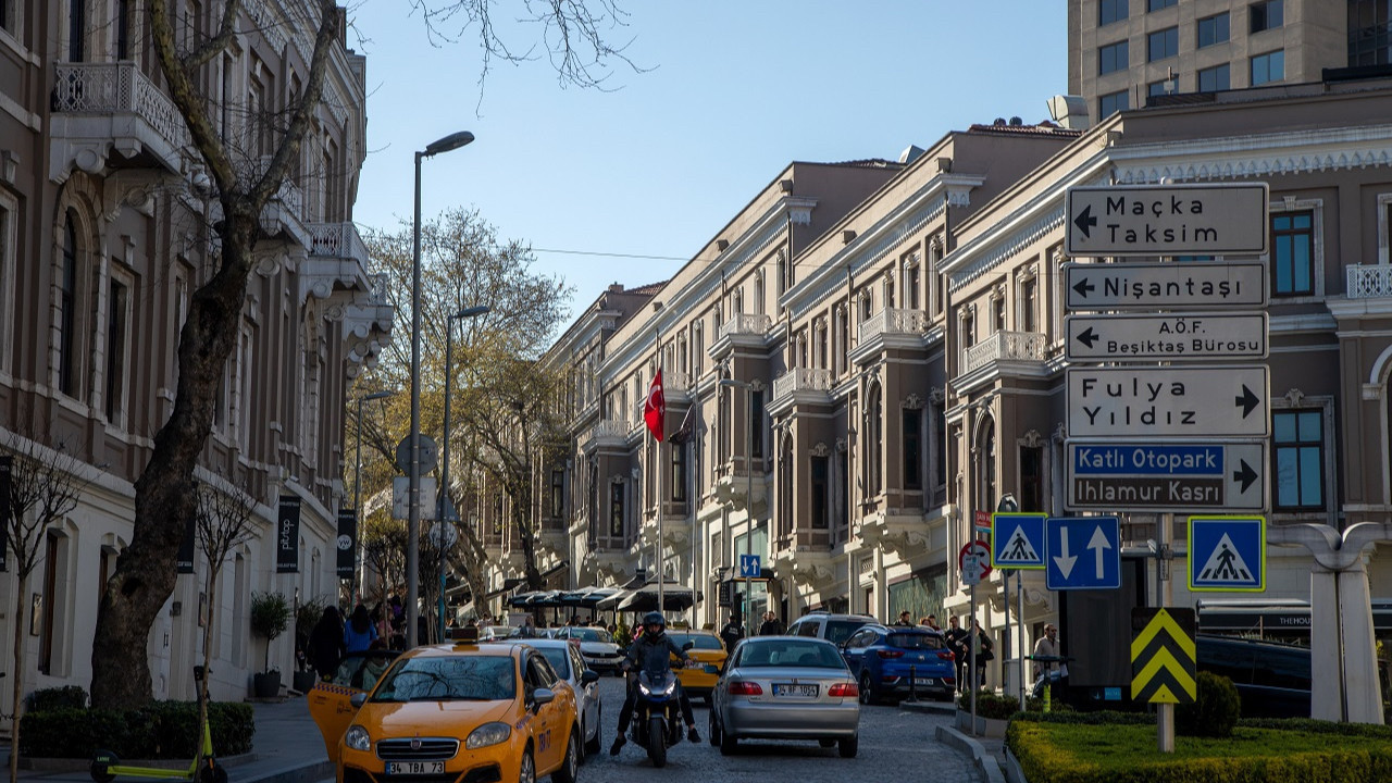 Türkiye'nin en nezih 20 ilçesi açıklandı! Bakın hangi ilçe ilk sırada yer aldı