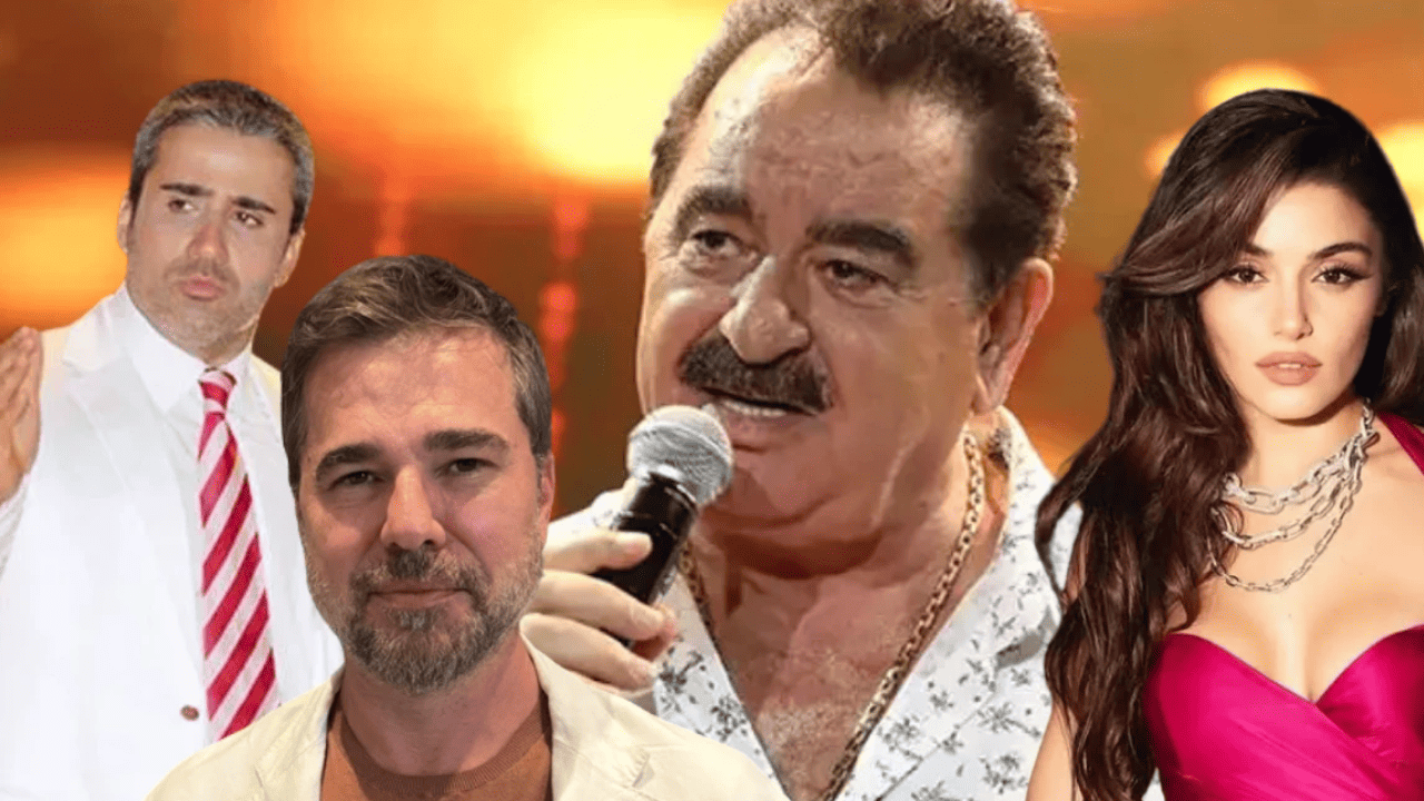 Türkiye'nin en zengin ünlüleri açıklandı! O ismin serveti dudak uçuklattı