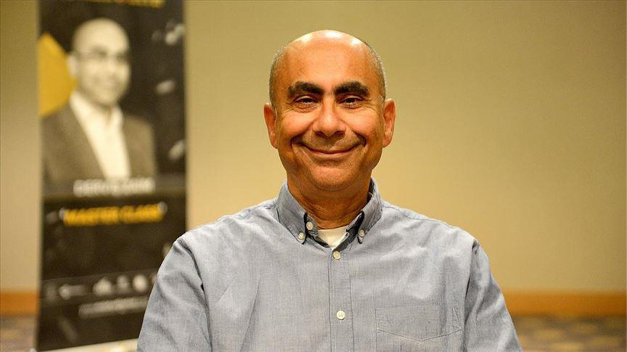 Afet Film Festivali’nde geri sayım! Derviş Zaim jüri başkanı oldu