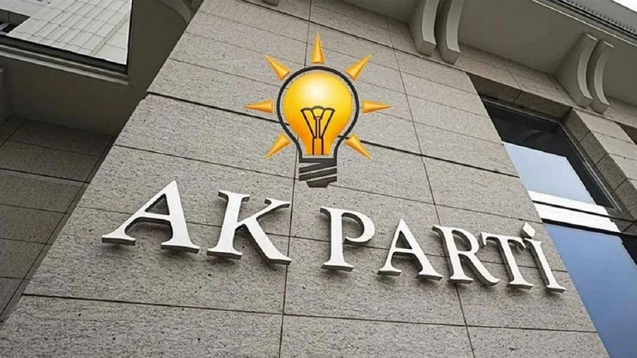 AK Parti'de 10 ayda 108 başkan değişti