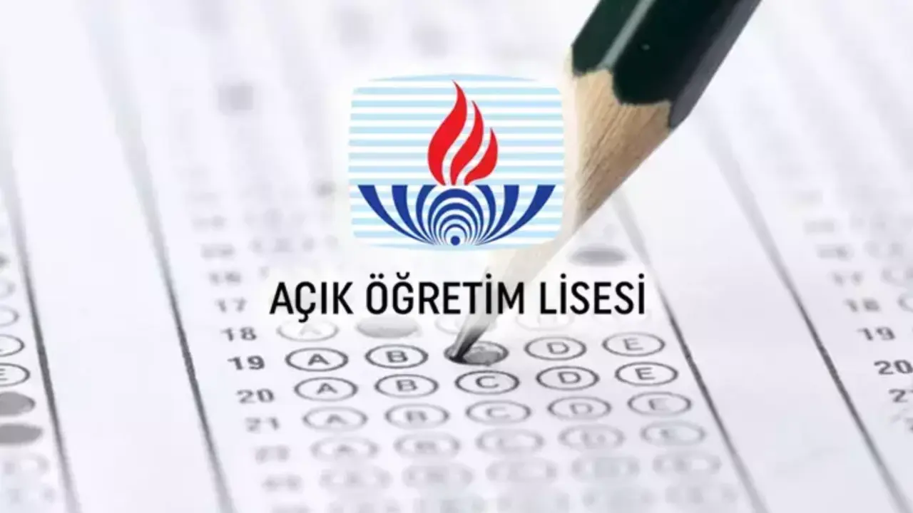 AÖL sınav giriş yerleri açıklandı mı? AÖL sınav giriş yerleri ne zaman açıklanacak?