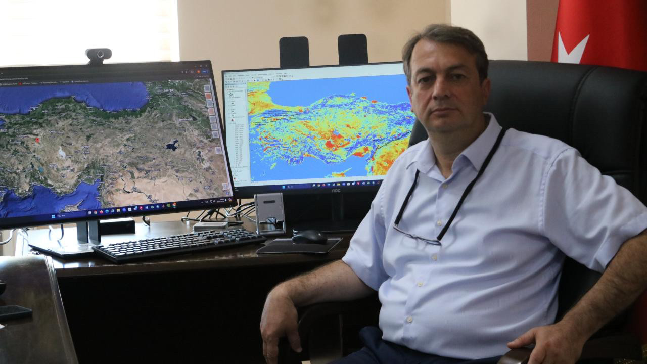 Bursa ve Konya için endişelendiren açıklama! Uzman isim duyurdu