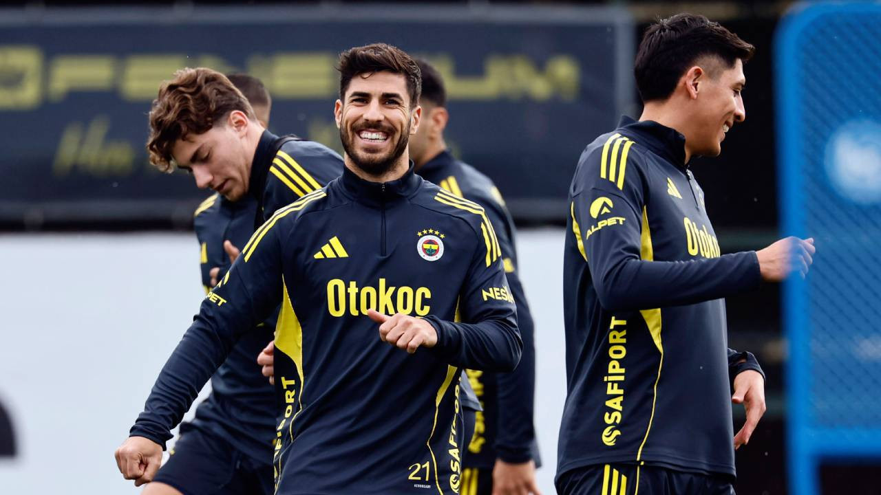 Fenerbahçe'de Konyaspor mesaisi başladı