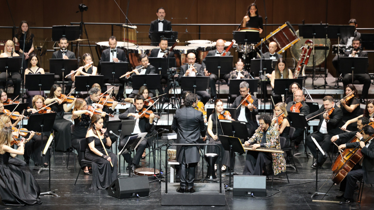 İDSO 80. yaşına coşkuyla girdi